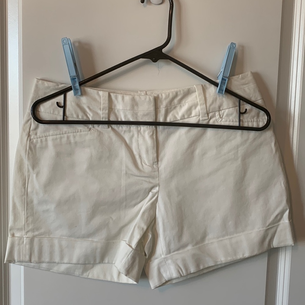 The Limited shorts